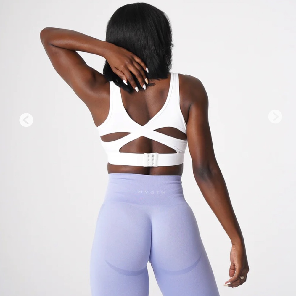NVGTN allure bra